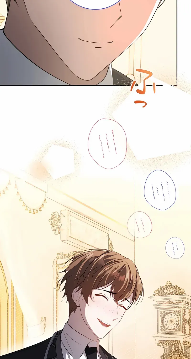 The Hated Noble Lady, Yet in a Contract Marriage with the First Prince?! Chapter 21 page 28 - 