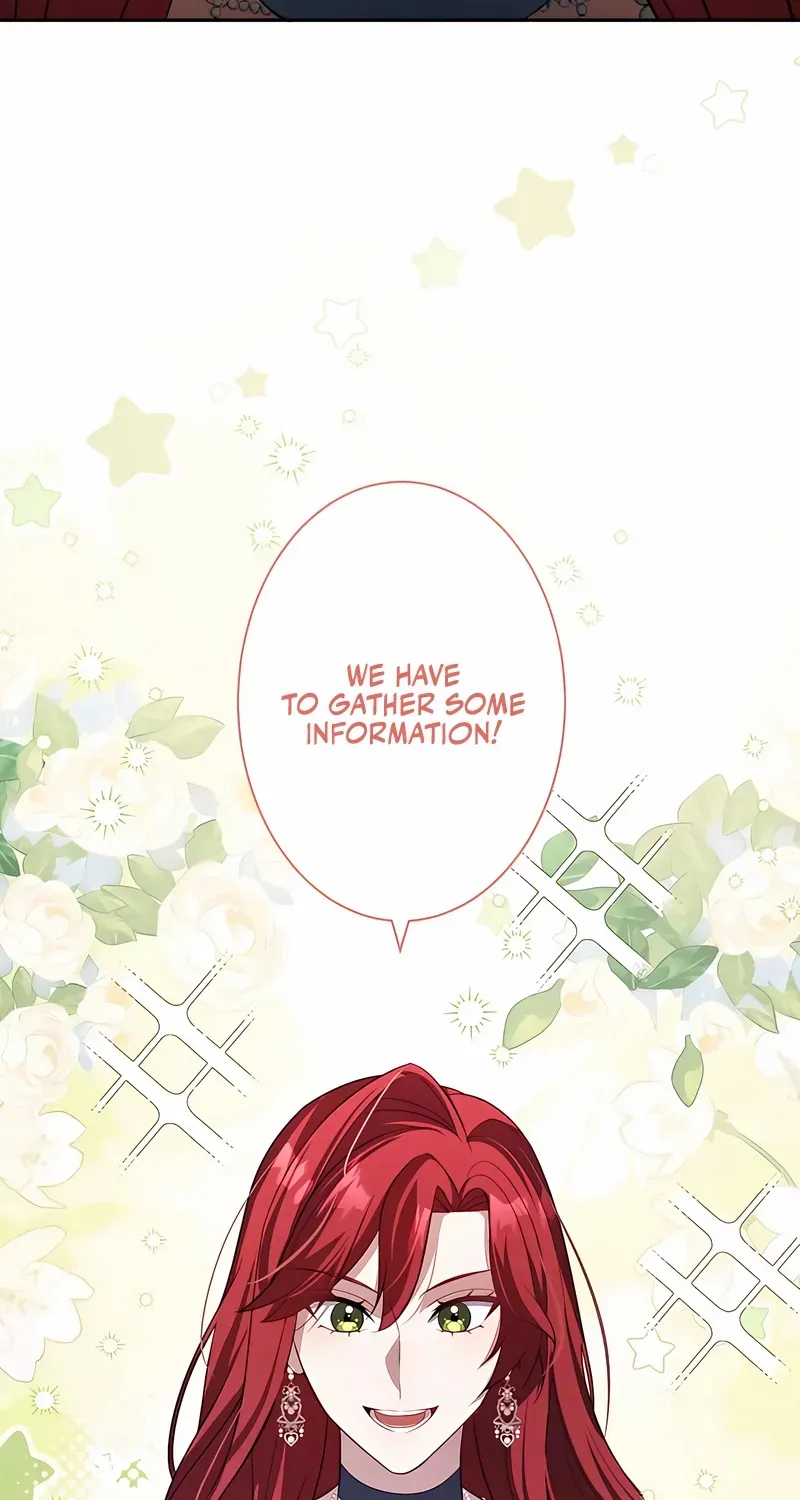 The Hated Noble Lady, Yet in a Contract Marriage with the First Prince?! Chapter 21 page 34 - 