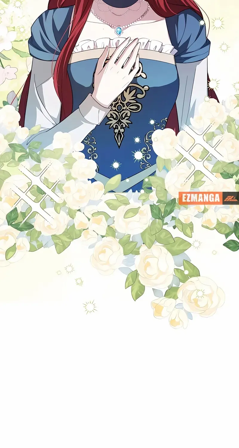 The Hated Noble Lady, Yet in a Contract Marriage with the First Prince?! Chapter 21 page 35 - 