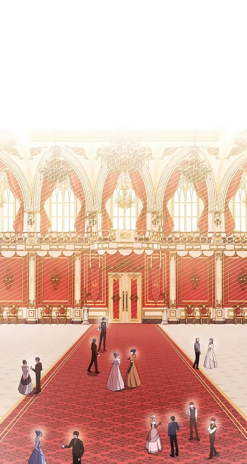 The Hated Noble Lady, Yet in a Contract Marriage with the First Prince?! Chapter 21 page 37 - 