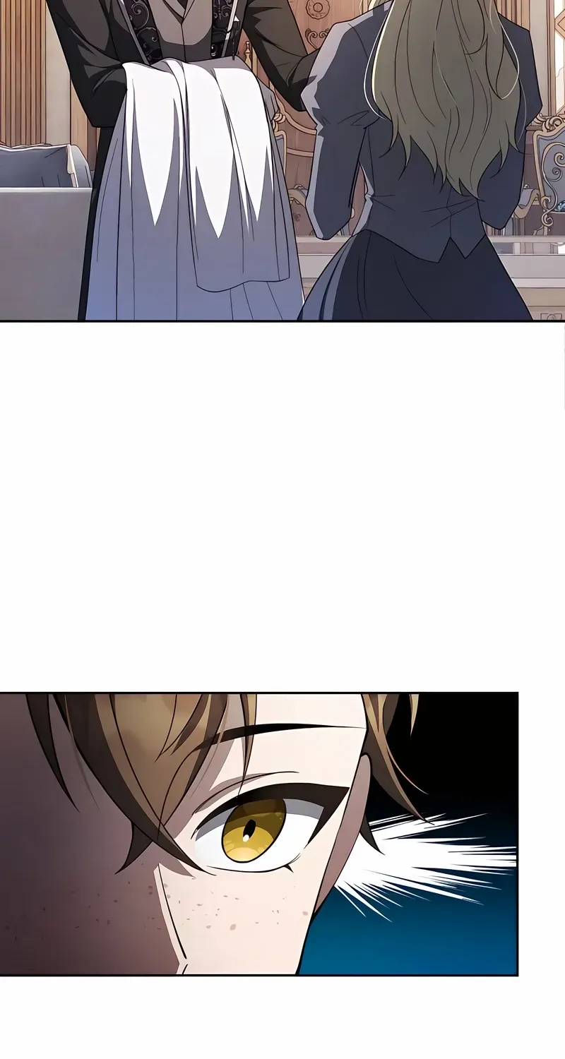 The Hated Noble Lady, Yet in a Contract Marriage with the First Prince?! Chapter 21 page 43 - 