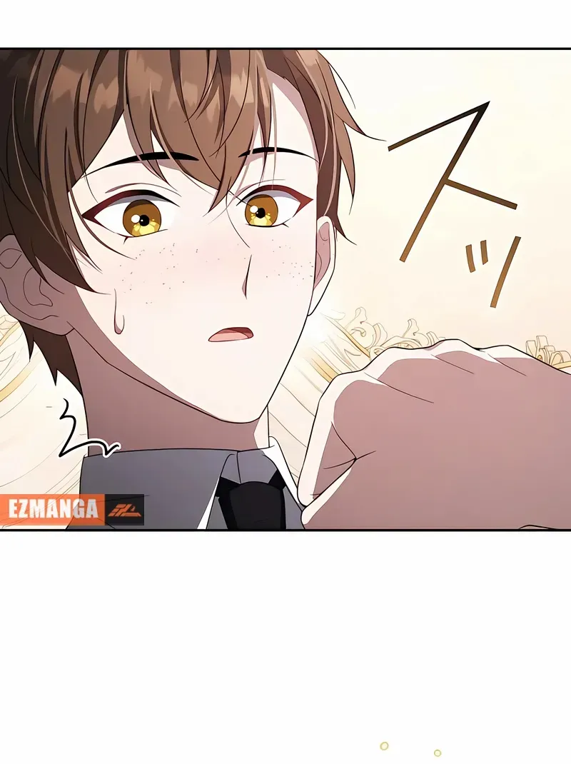 The Hated Noble Lady, Yet in a Contract Marriage with the First Prince?! Chapter 21 page 48 - 