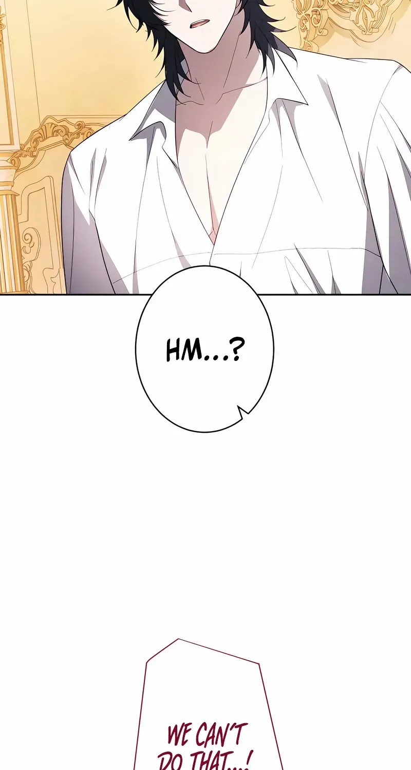 The Hated Noble Lady, Yet in a Contract Marriage with the First Prince?! Chapter 21 page 63 - 