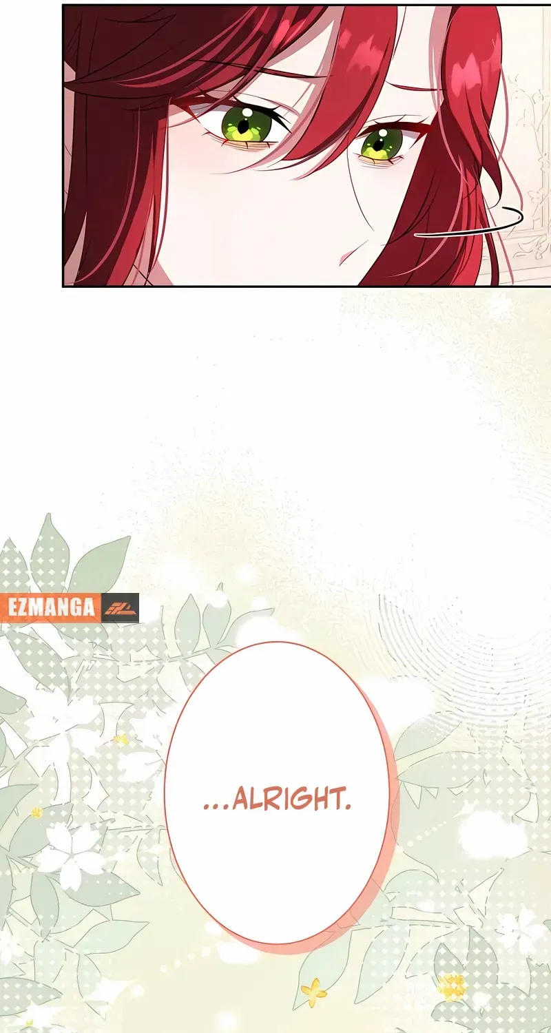 The Hated Noble Lady, Yet in a Contract Marriage with the First Prince?! Chapter 21 page 69 - 