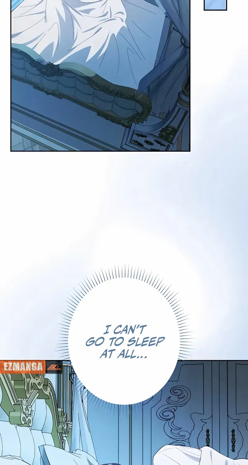 The Hated Noble Lady, Yet in a Contract Marriage with the First Prince?! Chapter 21 page 71 - 