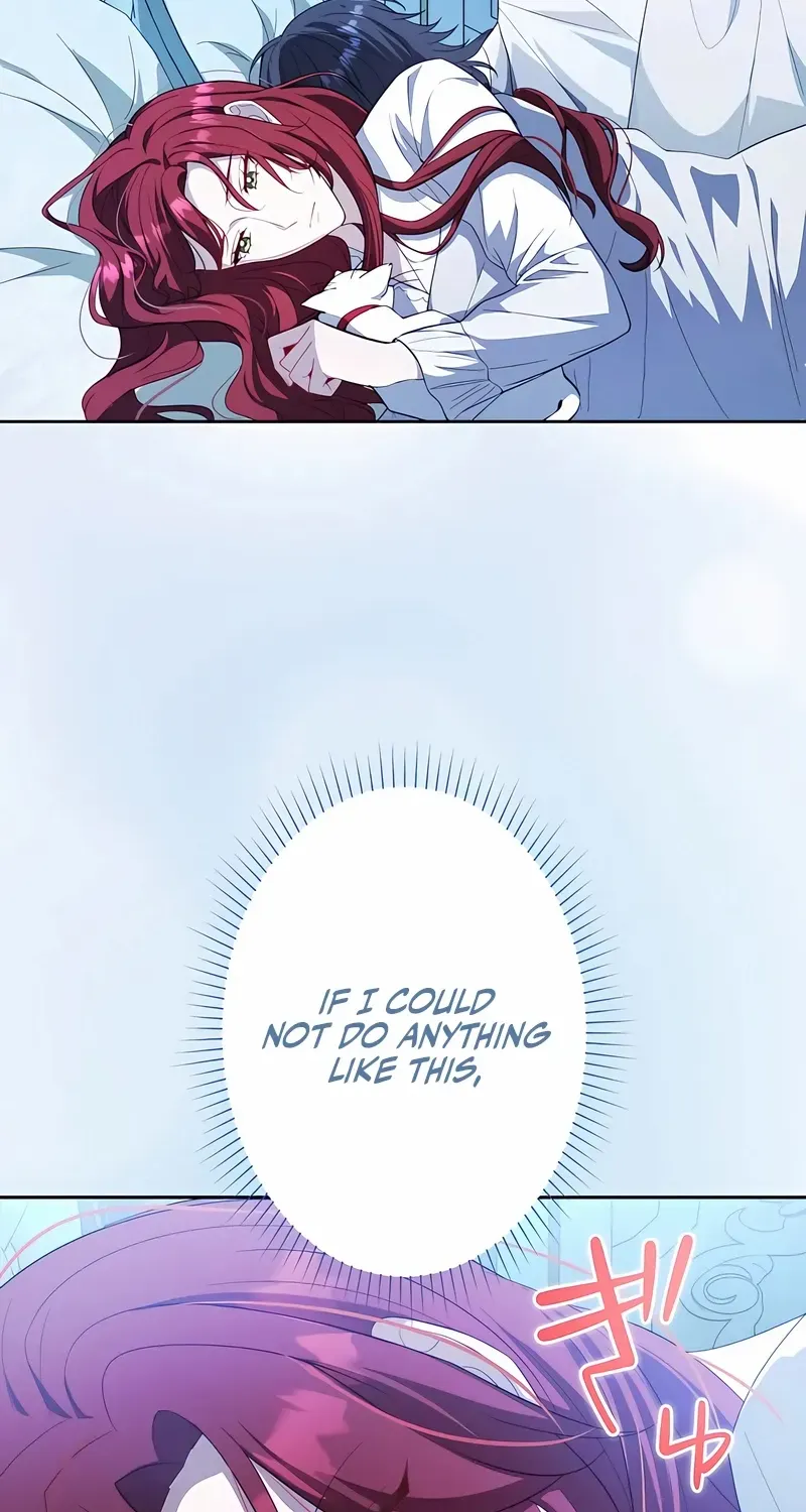 The Hated Noble Lady, Yet in a Contract Marriage with the First Prince?! Chapter 21 page 72 - 