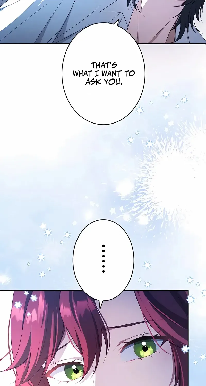 The Hated Noble Lady, Yet in a Contract Marriage with the First Prince?! Chapter 21 page 76 - 