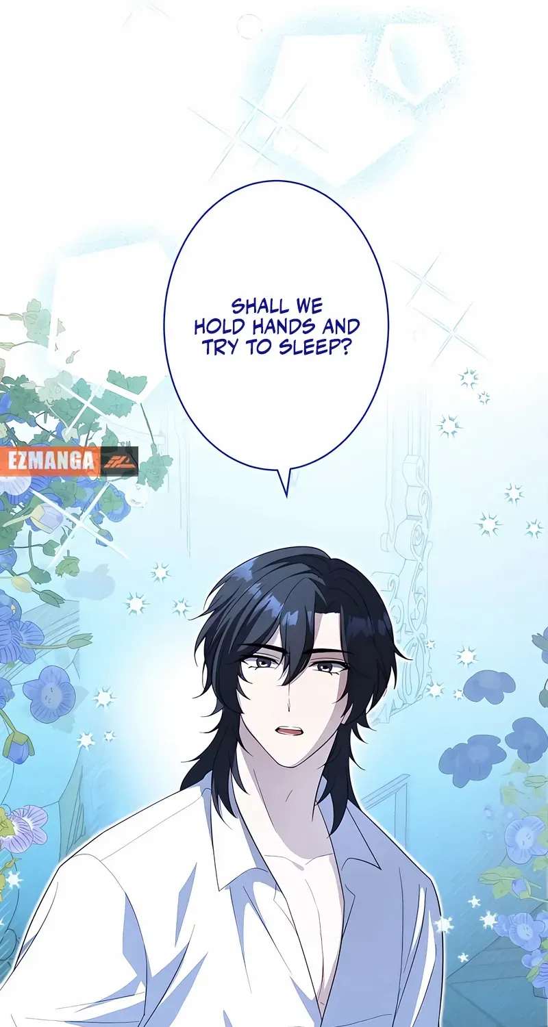 The Hated Noble Lady, Yet in a Contract Marriage with the First Prince?! Chapter 21 page 79 - 