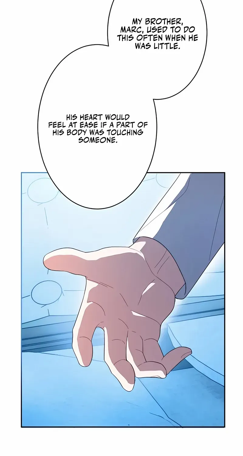 The Hated Noble Lady, Yet in a Contract Marriage with the First Prince?! Chapter 21 page 82 - 