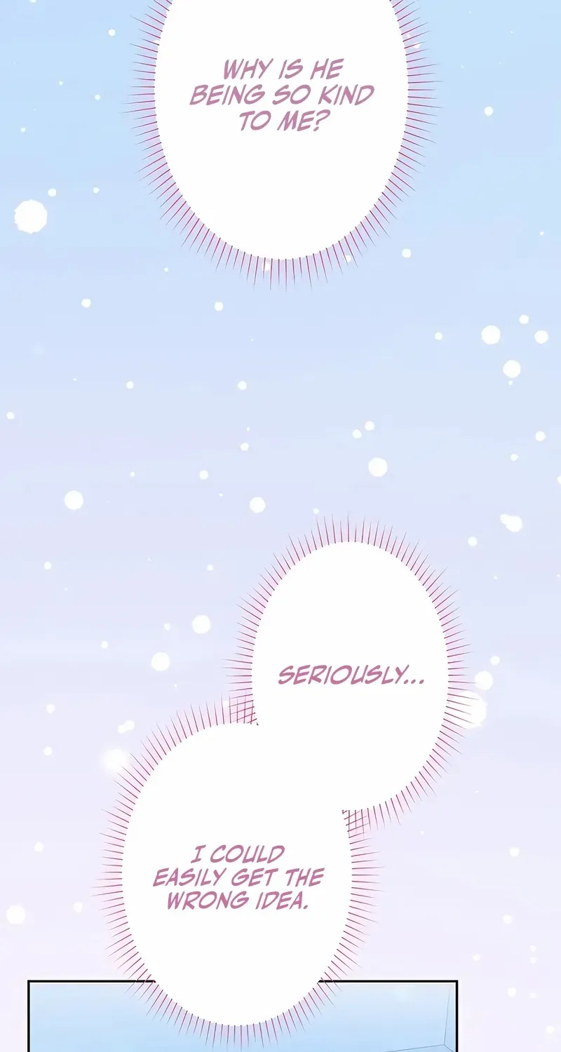 The Hated Noble Lady, Yet in a Contract Marriage with the First Prince?! Chapter 21 page 86 - 