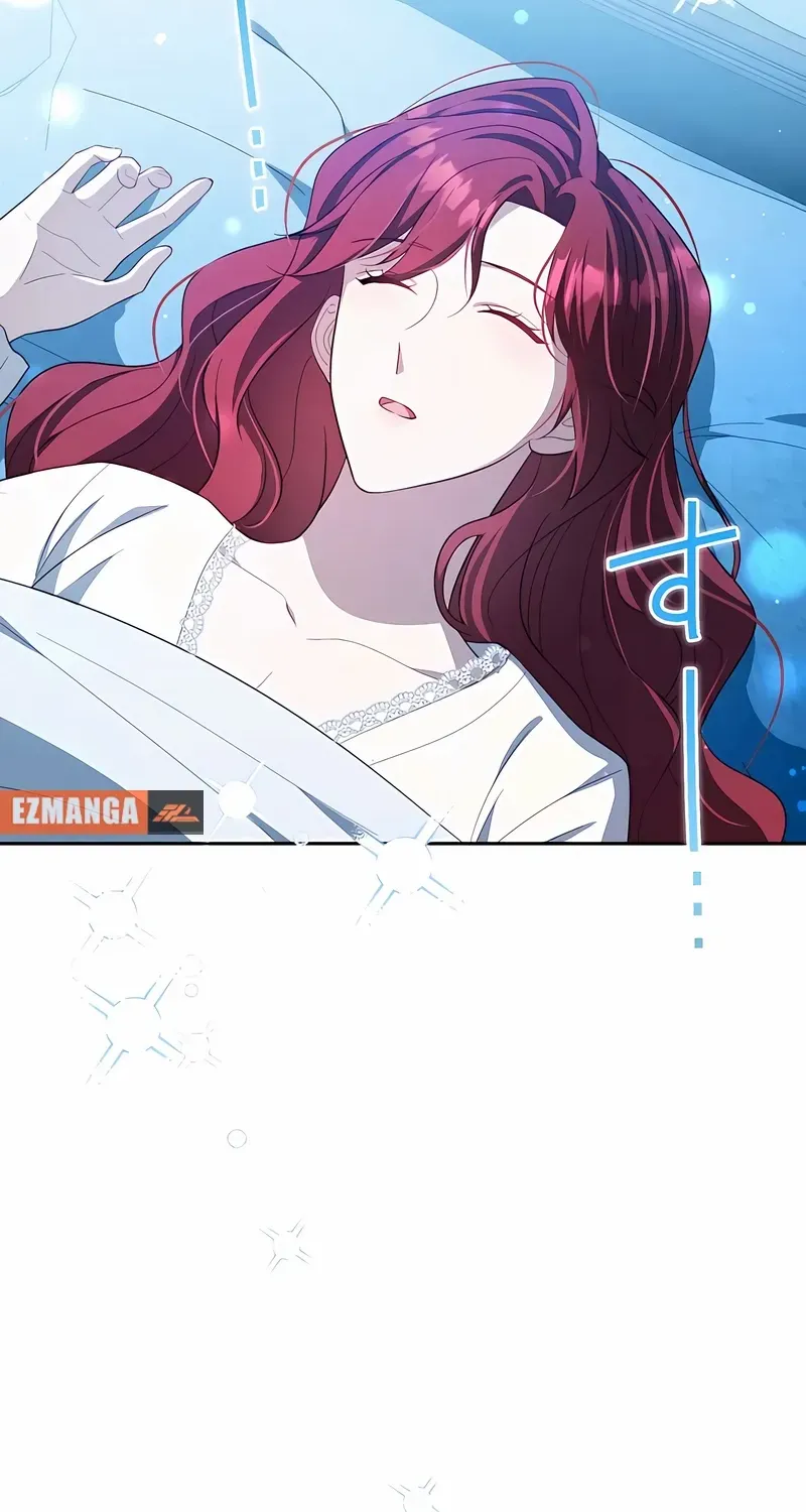 The Hated Noble Lady, Yet in a Contract Marriage with the First Prince?! Chapter 21 page 90 - 