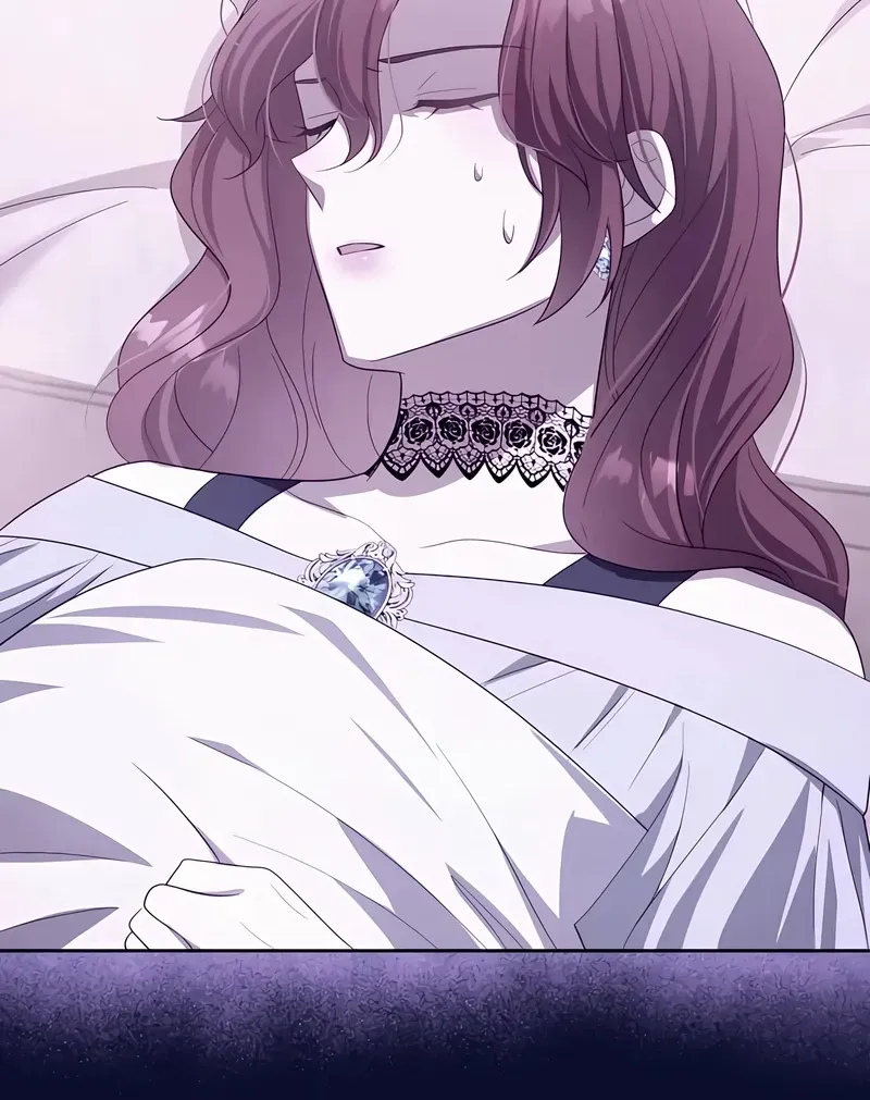 The Hated Noble Lady, Yet in a Contract Marriage with the First Prince?! Chapter 21 page 10 - 