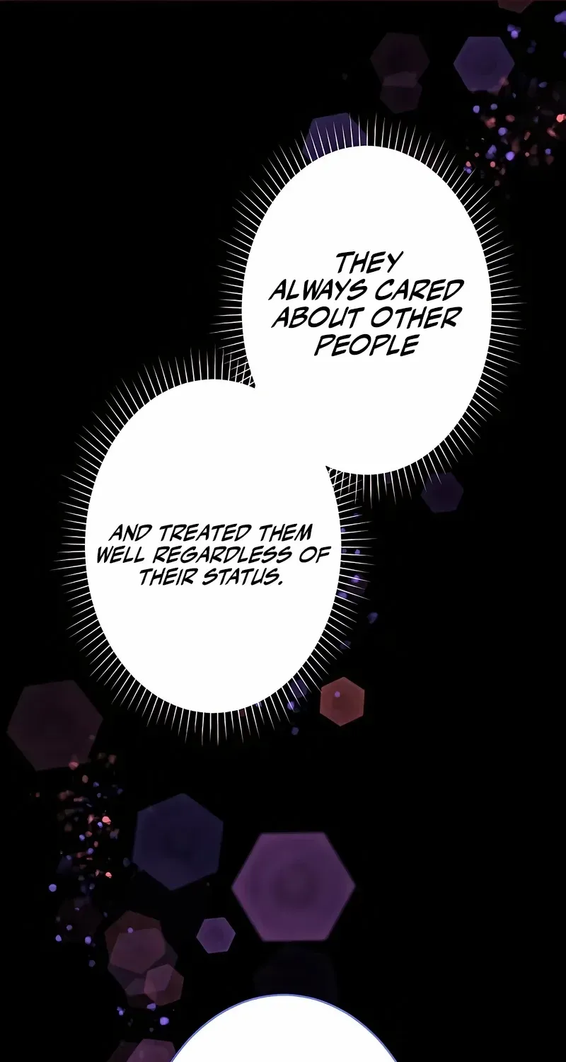 The Hated Noble Lady, Yet in a Contract Marriage with the First Prince?! Chapter 22 page 11 - 