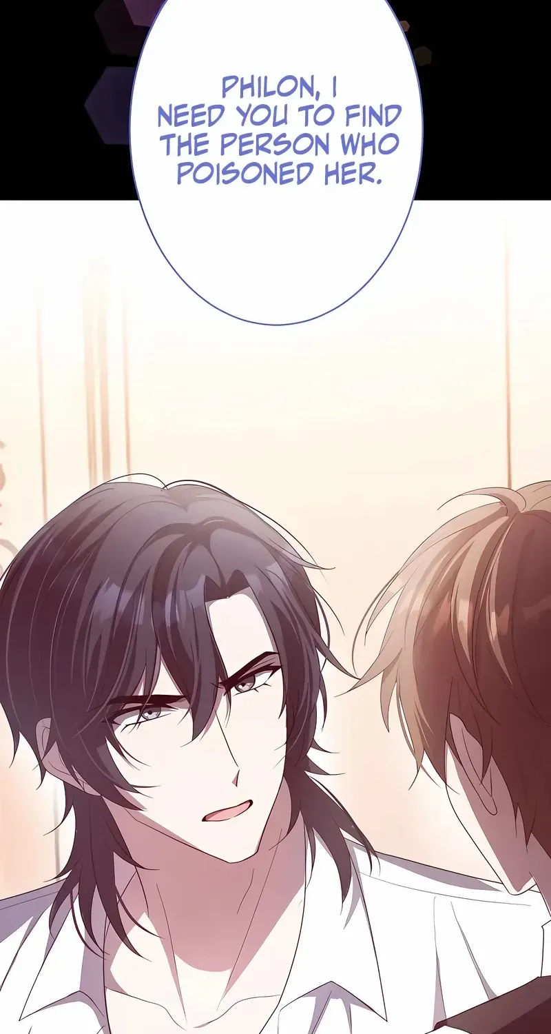 The Hated Noble Lady, Yet in a Contract Marriage with the First Prince?! Chapter 22 page 12 - 
