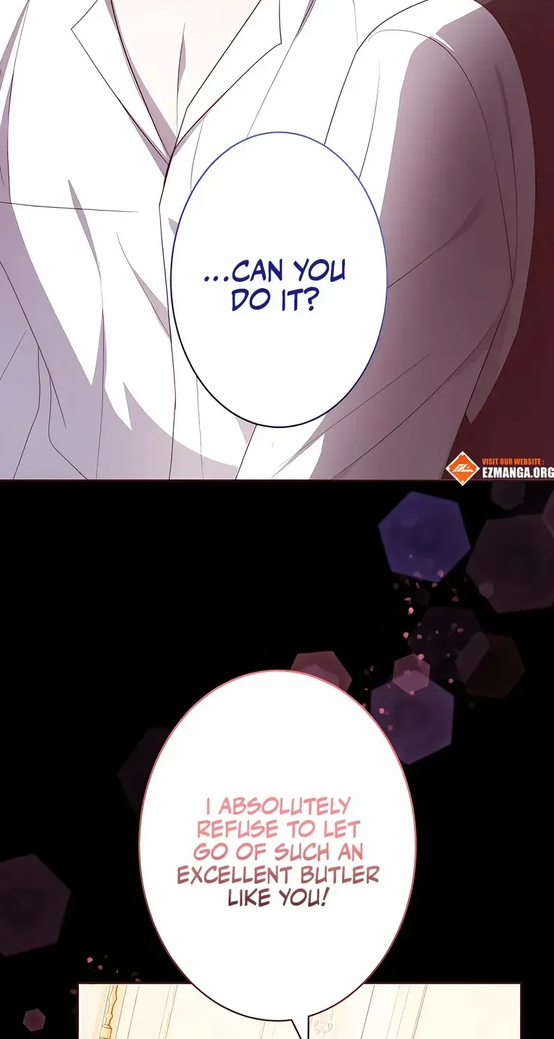 The Hated Noble Lady, Yet in a Contract Marriage with the First Prince?! Chapter 22 page 13 - 