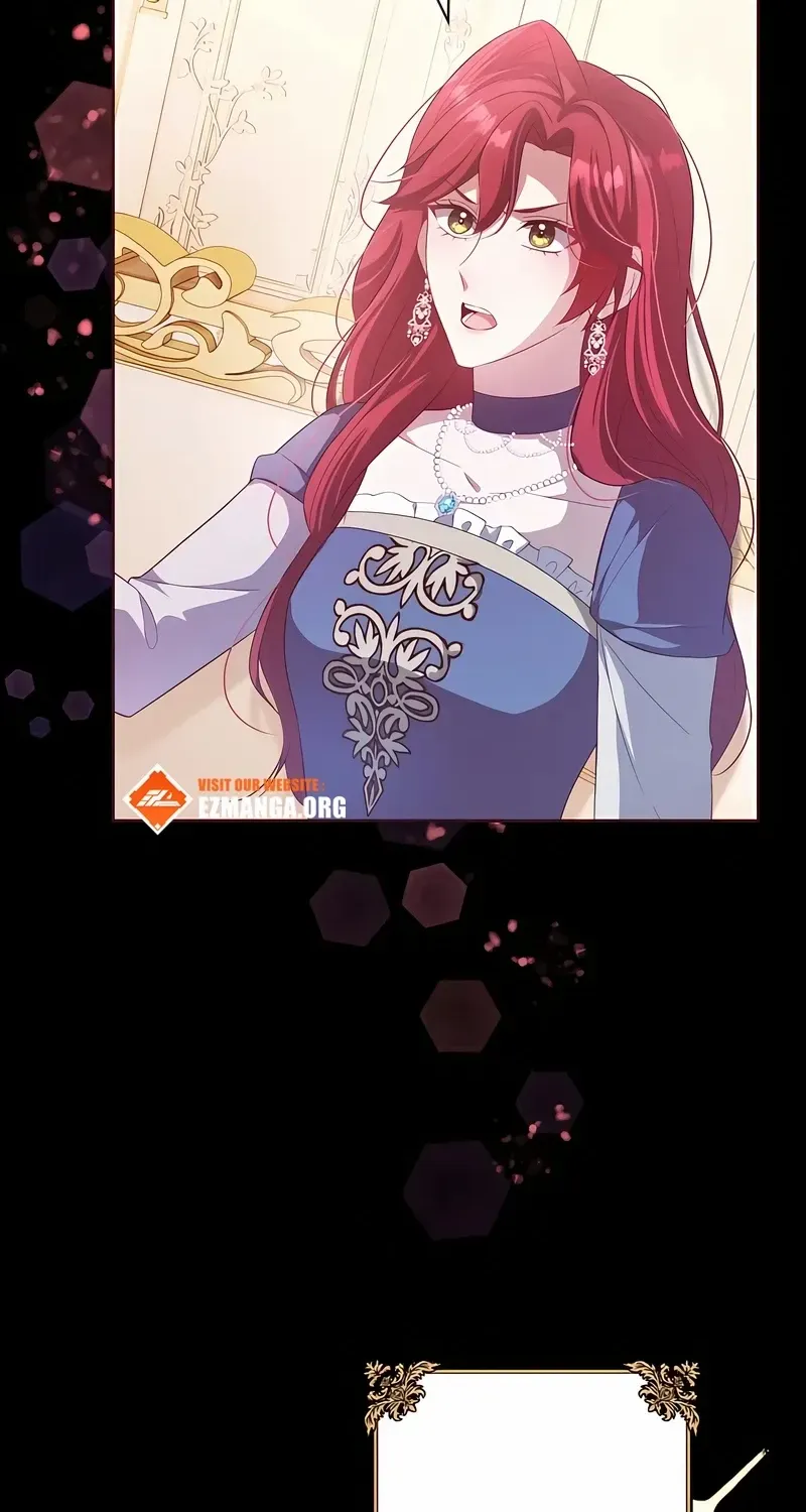 The Hated Noble Lady, Yet in a Contract Marriage with the First Prince?! Chapter 22 page 14 - 