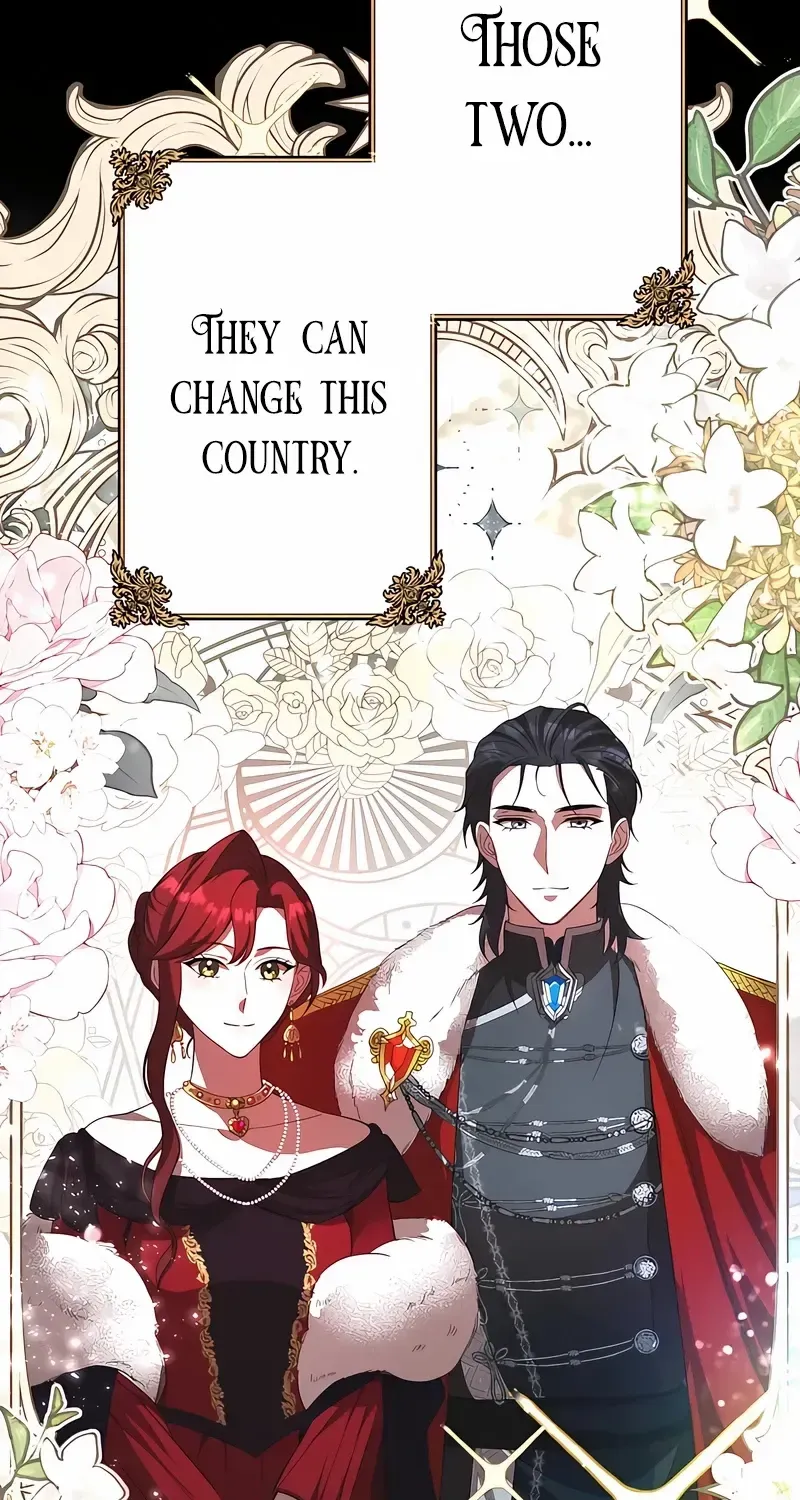 The Hated Noble Lady, Yet in a Contract Marriage with the First Prince?! Chapter 22 page 15 - 