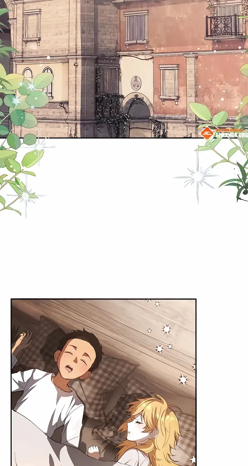 The Hated Noble Lady, Yet in a Contract Marriage with the First Prince?! Chapter 22 page 3 - 
