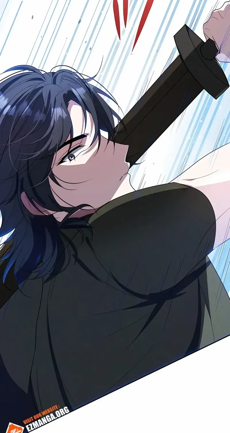 The Hated Noble Lady, Yet in a Contract Marriage with the First Prince?! Chapter 22 page 26 - 