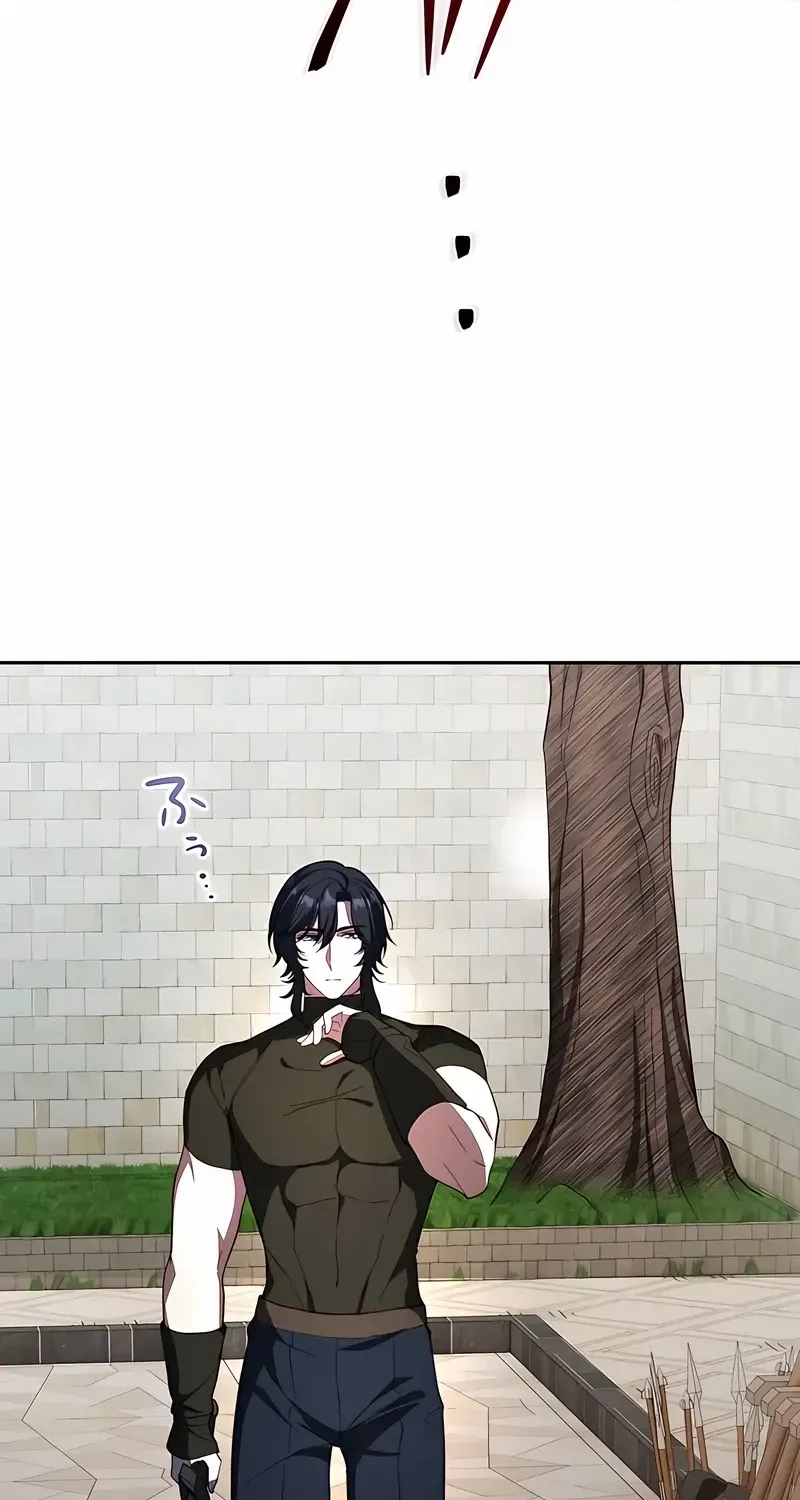 The Hated Noble Lady, Yet in a Contract Marriage with the First Prince?! Chapter 22 page 28 - 