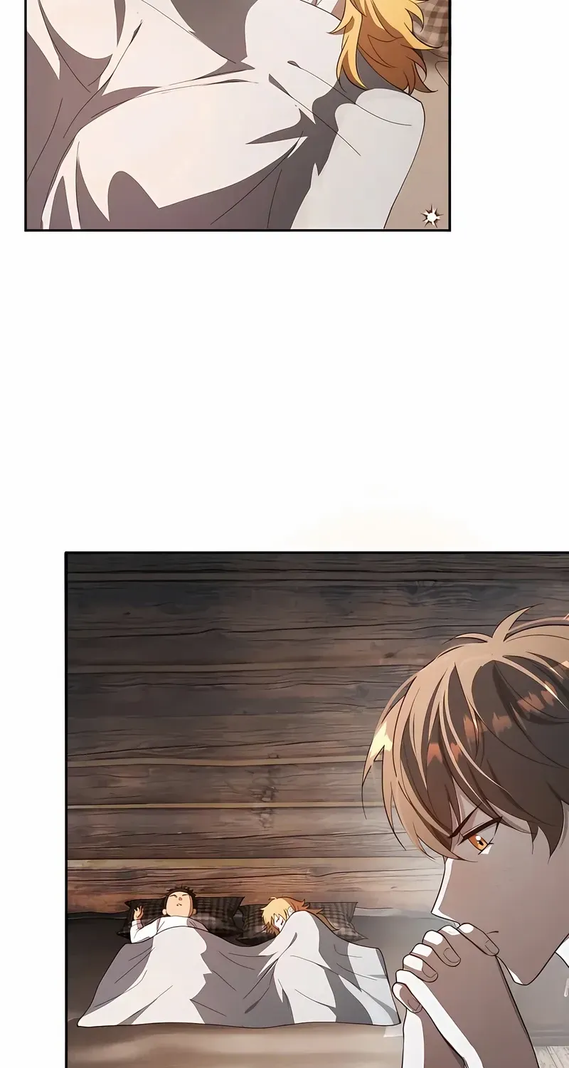 The Hated Noble Lady, Yet in a Contract Marriage with the First Prince?! Chapter 22 page 4 - 