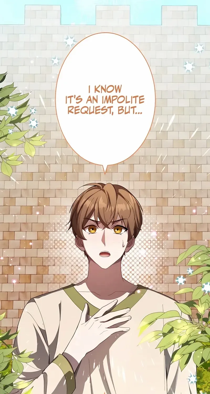 The Hated Noble Lady, Yet in a Contract Marriage with the First Prince?! Chapter 22 page 34 - 