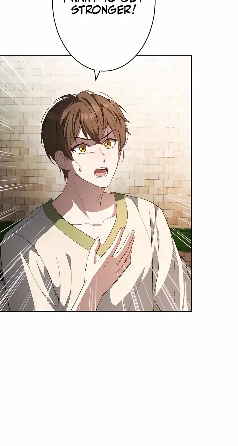 The Hated Noble Lady, Yet in a Contract Marriage with the First Prince?! Chapter 22 page 37 - 