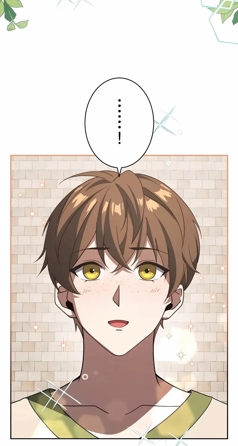 The Hated Noble Lady, Yet in a Contract Marriage with the First Prince?! Chapter 22 page 43 - 