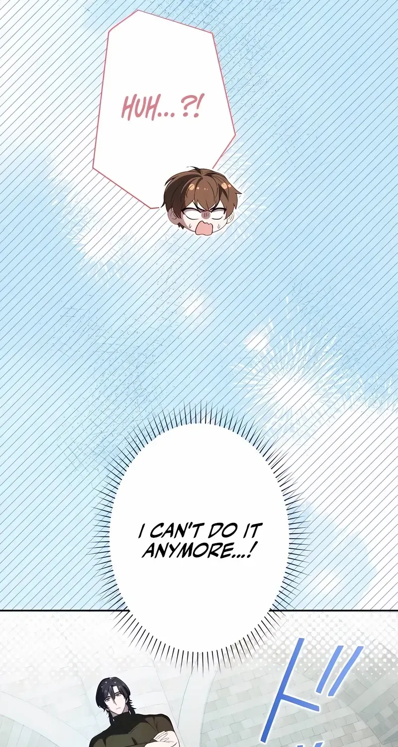 The Hated Noble Lady, Yet in a Contract Marriage with the First Prince?! Chapter 22 page 50 - 