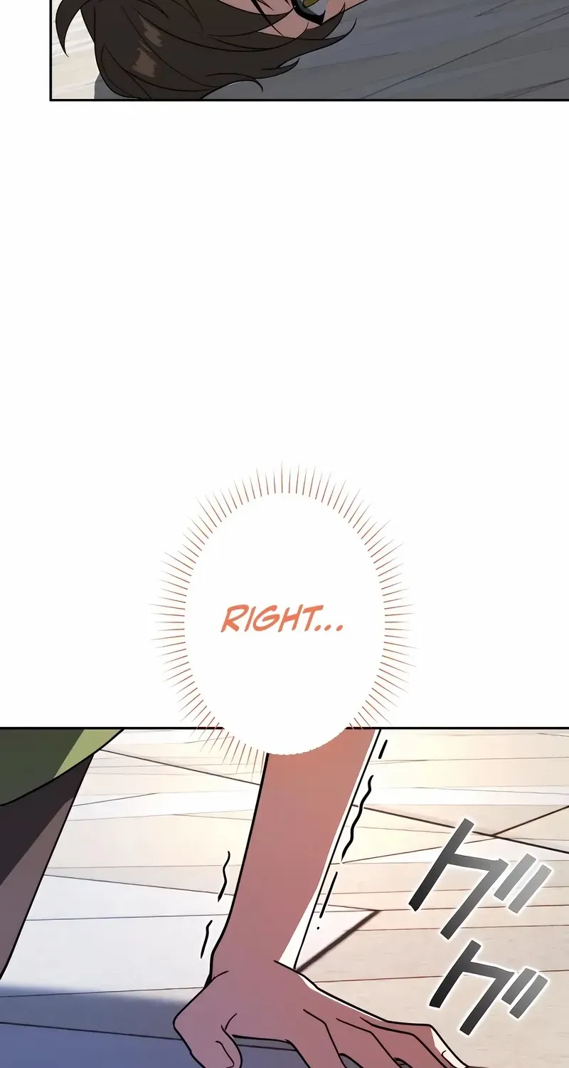 The Hated Noble Lady, Yet in a Contract Marriage with the First Prince?! Chapter 22 page 53 - 