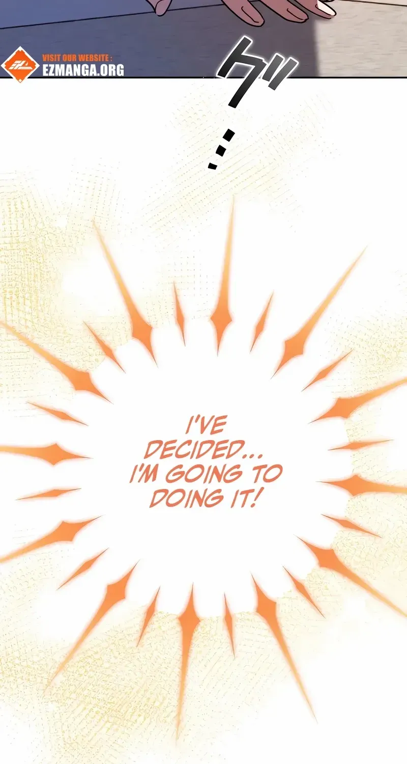 The Hated Noble Lady, Yet in a Contract Marriage with the First Prince?! Chapter 22 page 54 - 
