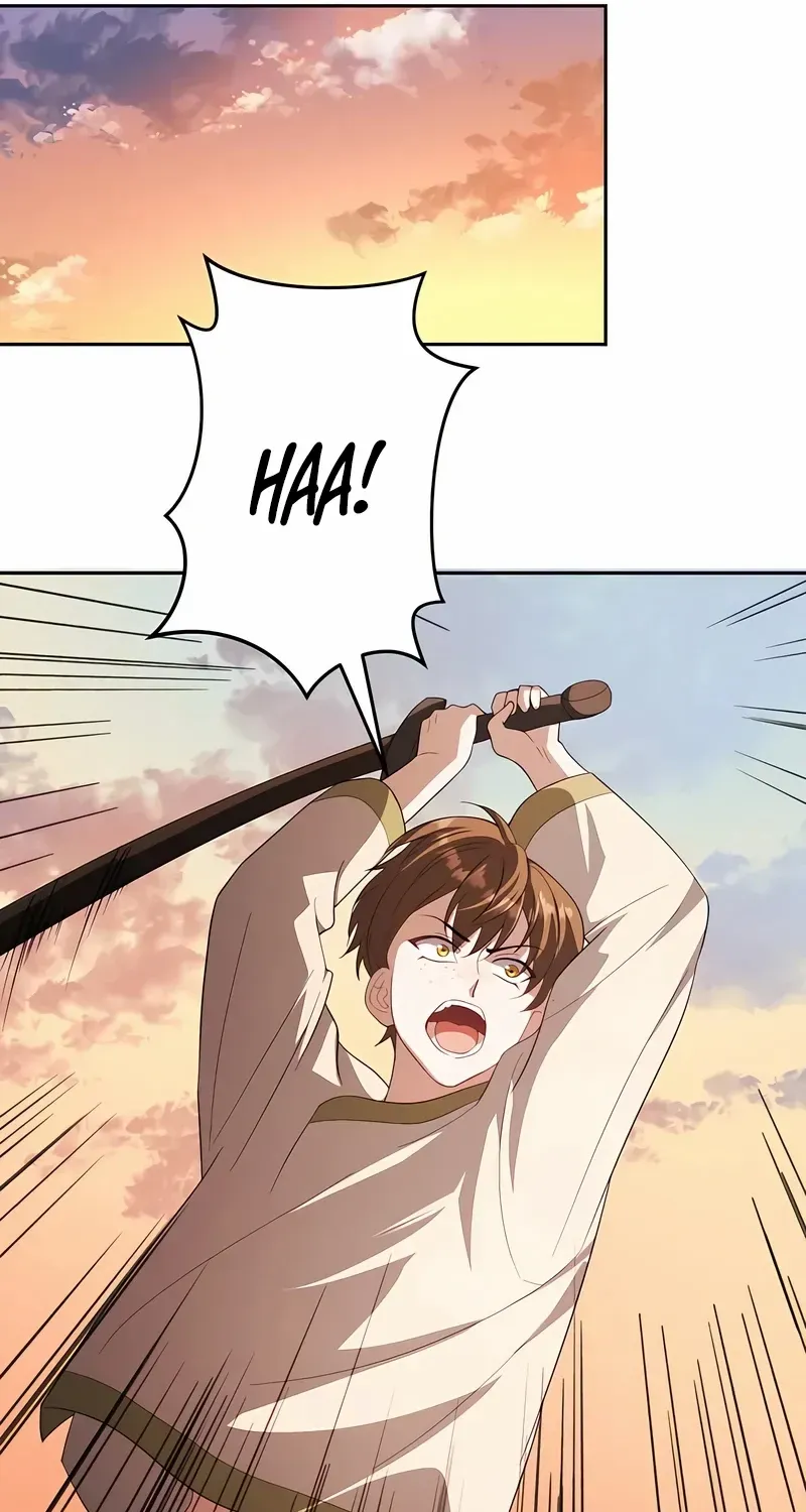 The Hated Noble Lady, Yet in a Contract Marriage with the First Prince?! Chapter 22 page 56 - 