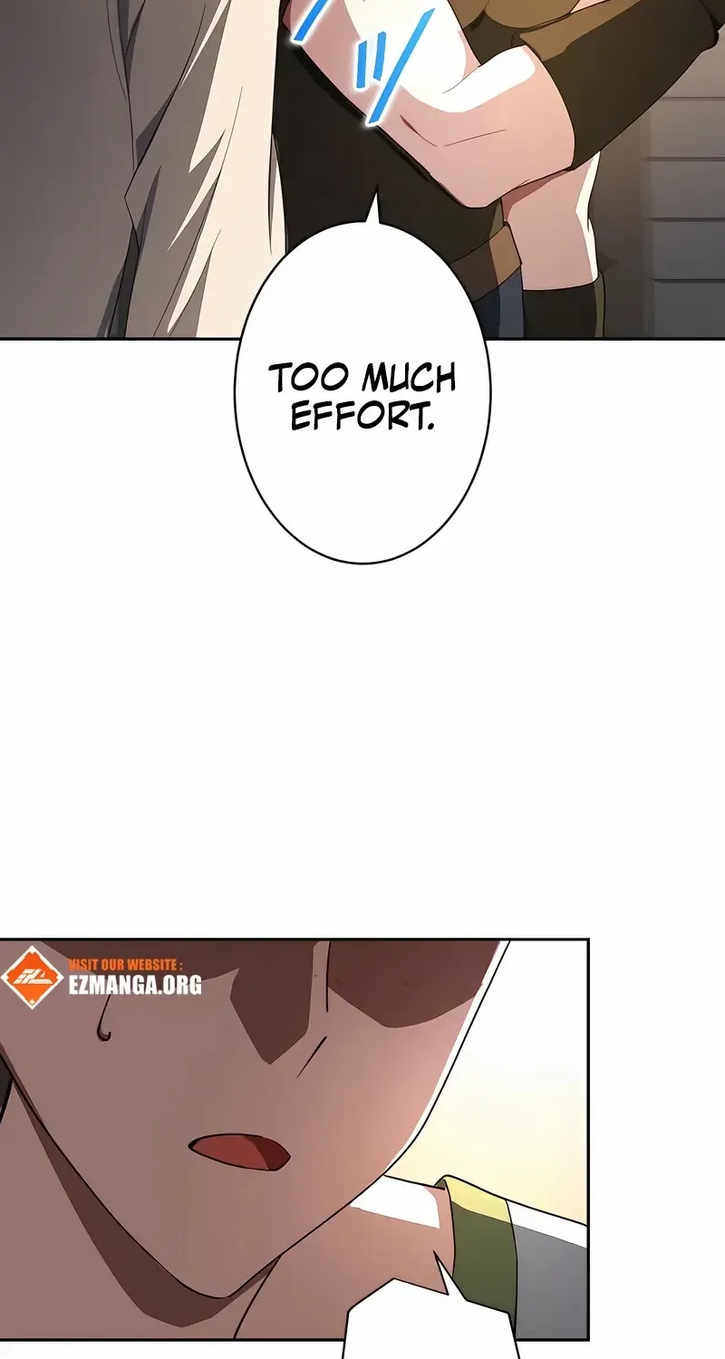The Hated Noble Lady, Yet in a Contract Marriage with the First Prince?! Chapter 22 page 58 - 