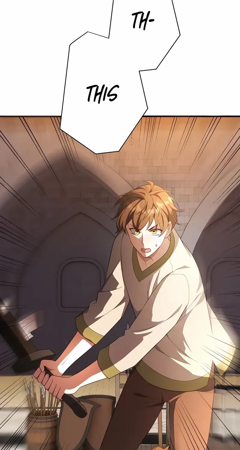 The Hated Noble Lady, Yet in a Contract Marriage with the First Prince?! Chapter 22 page 59 - 
