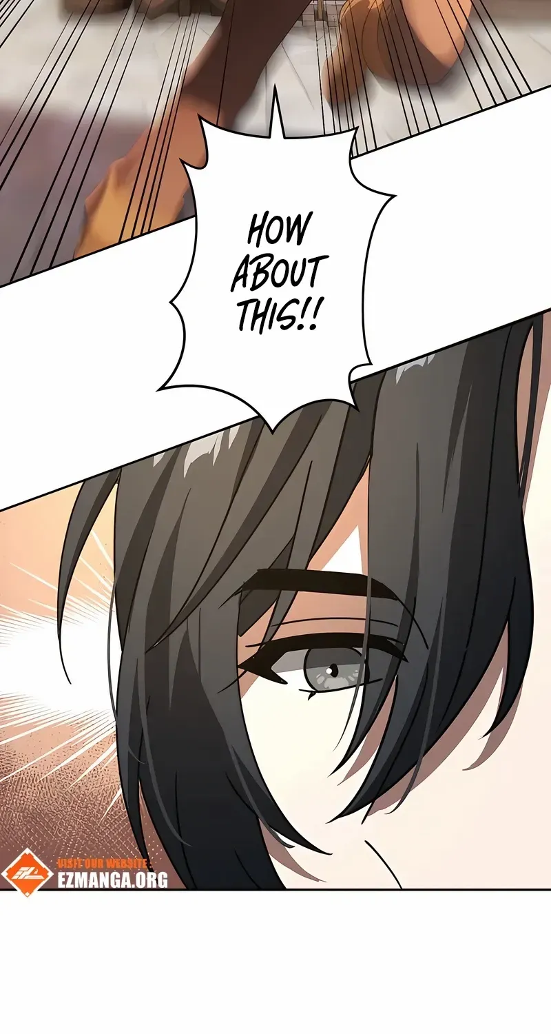 The Hated Noble Lady, Yet in a Contract Marriage with the First Prince?! Chapter 22 page 60 - 