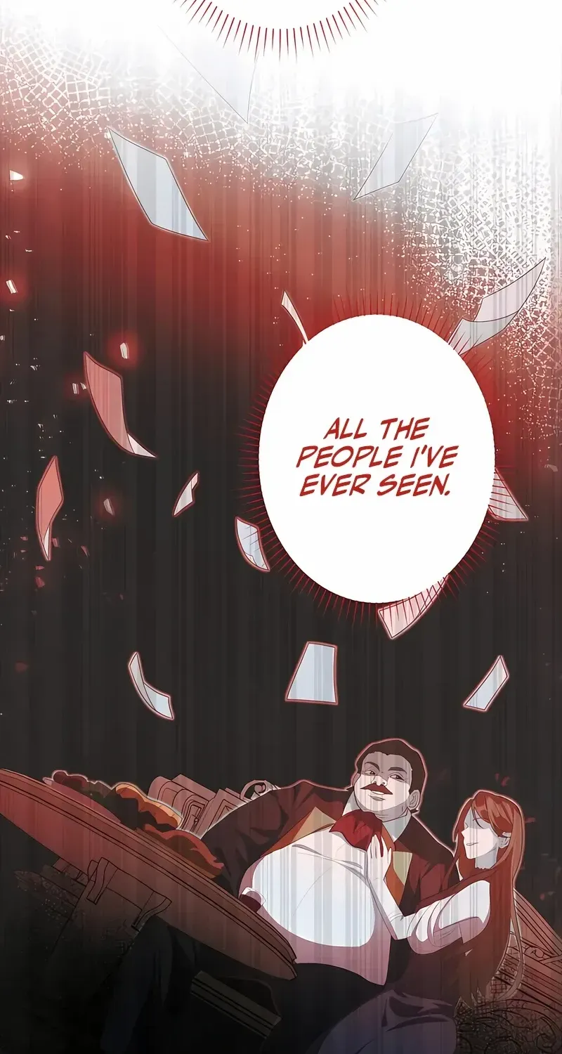 The Hated Noble Lady, Yet in a Contract Marriage with the First Prince?! Chapter 22 page 7 - 