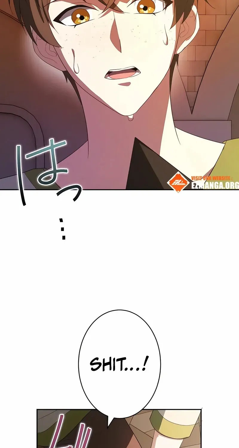 The Hated Noble Lady, Yet in a Contract Marriage with the First Prince?! Chapter 22 page 63 - 