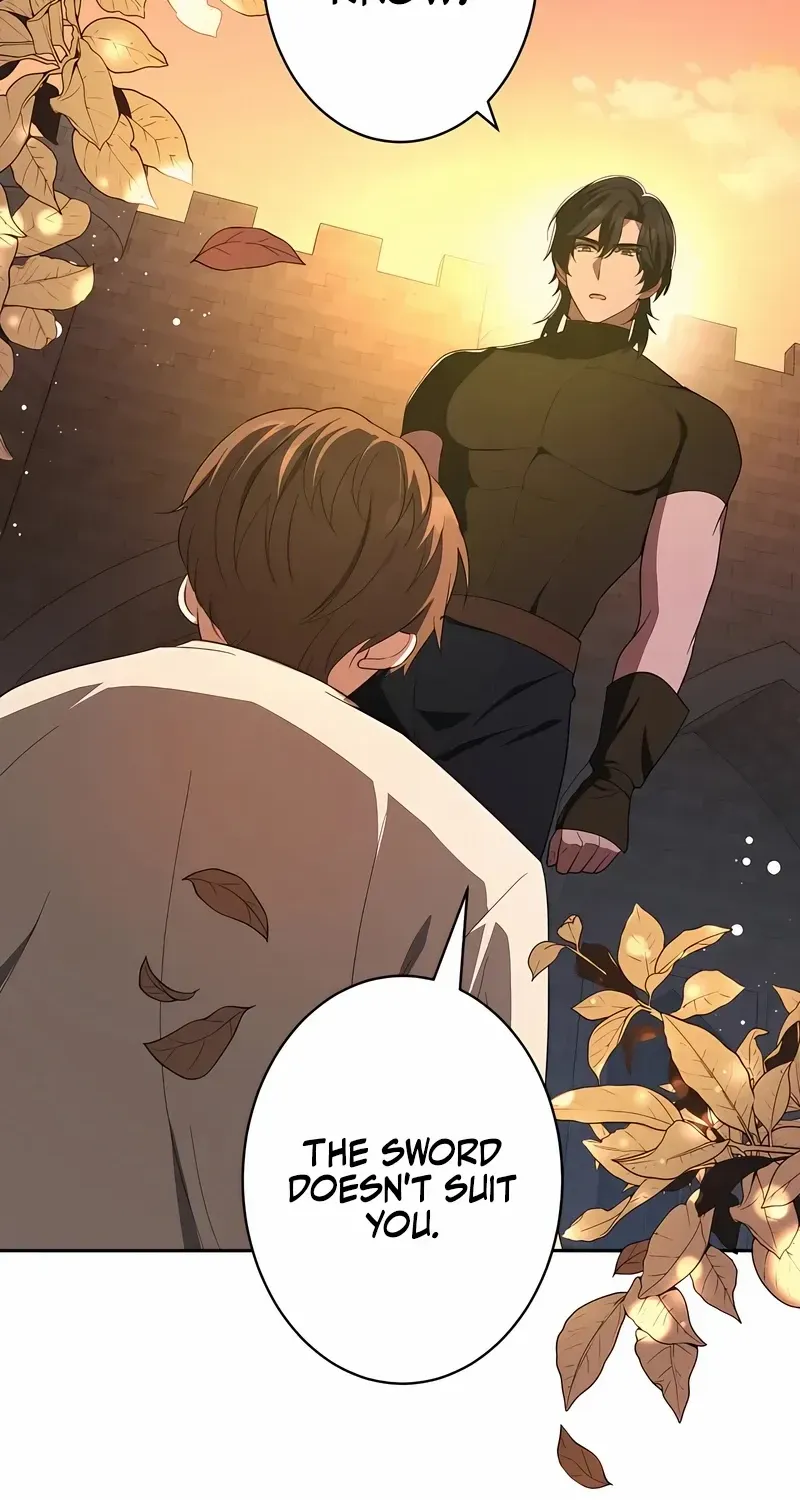 The Hated Noble Lady, Yet in a Contract Marriage with the First Prince?! Chapter 22 page 65 - 
