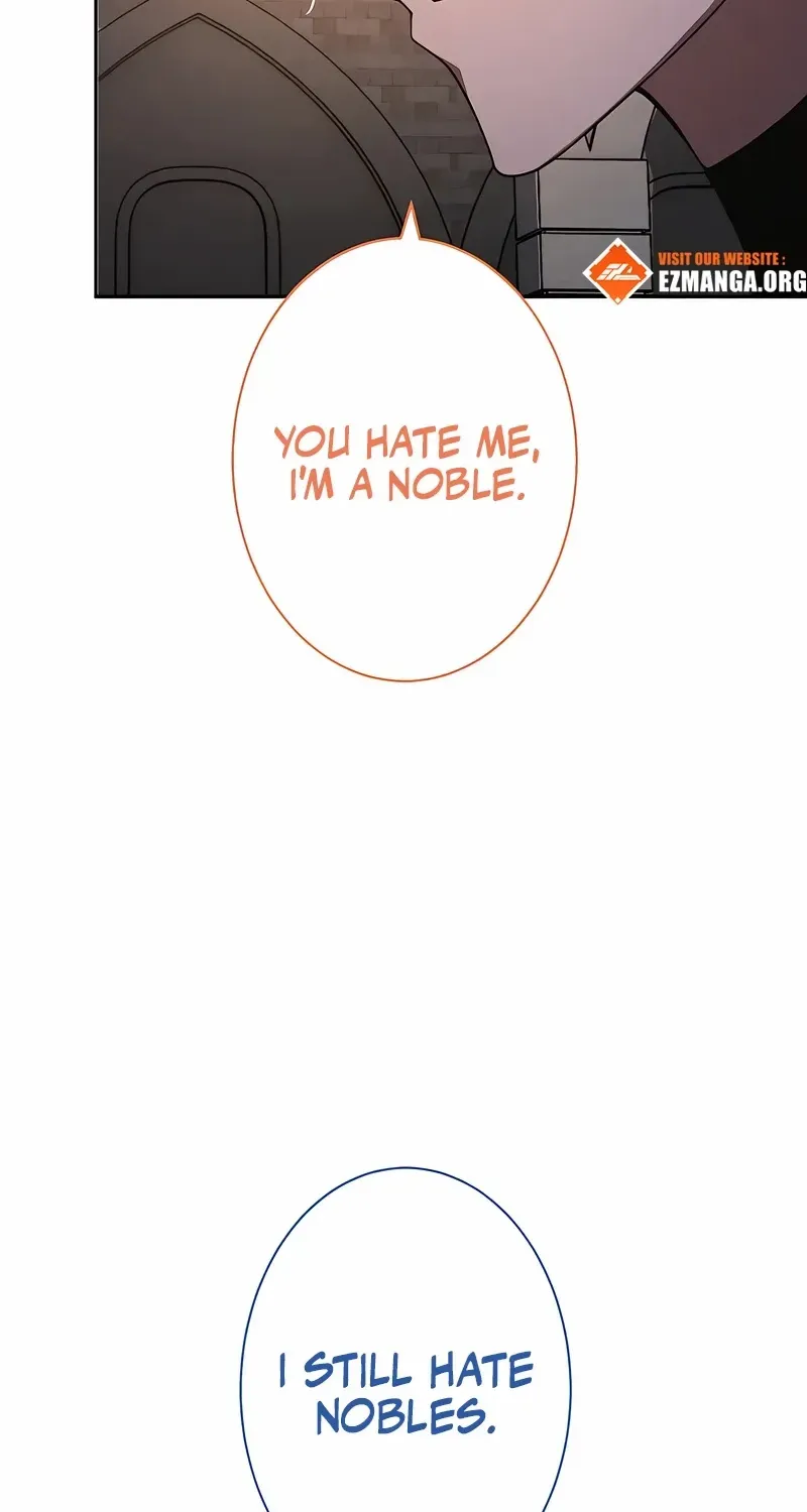 The Hated Noble Lady, Yet in a Contract Marriage with the First Prince?! Chapter 22 page 68 - 