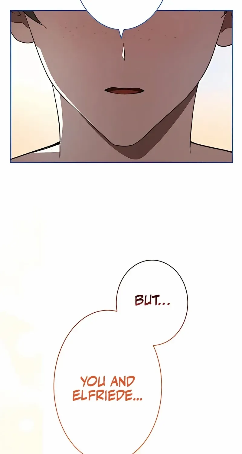 The Hated Noble Lady, Yet in a Contract Marriage with the First Prince?! Chapter 22 page 69 - 