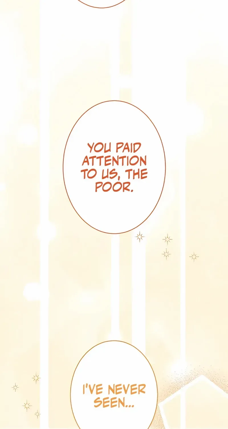 The Hated Noble Lady, Yet in a Contract Marriage with the First Prince?! Chapter 22 page 70 - 