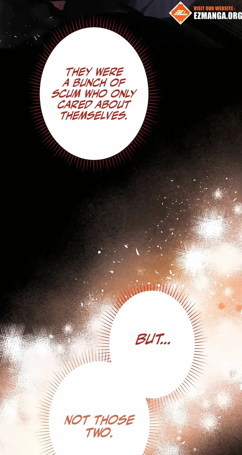 The Hated Noble Lady, Yet in a Contract Marriage with the First Prince?! Chapter 22 page 8 - 