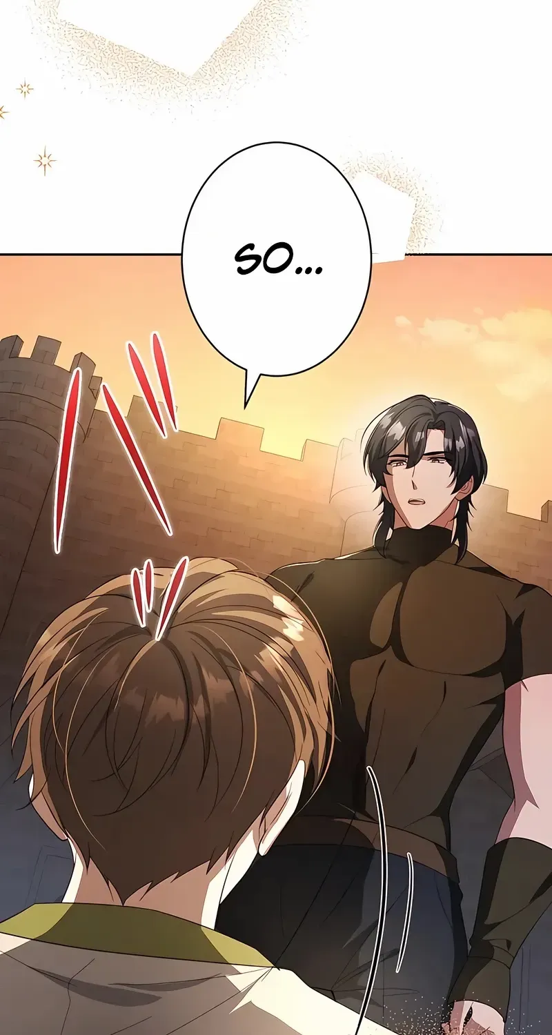 The Hated Noble Lady, Yet in a Contract Marriage with the First Prince?! Chapter 22 page 72 - 