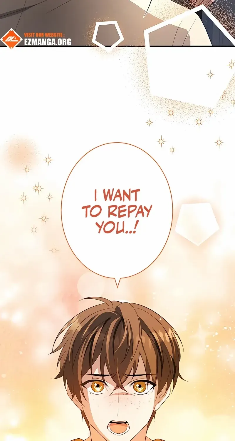 The Hated Noble Lady, Yet in a Contract Marriage with the First Prince?! Chapter 22 page 73 - 