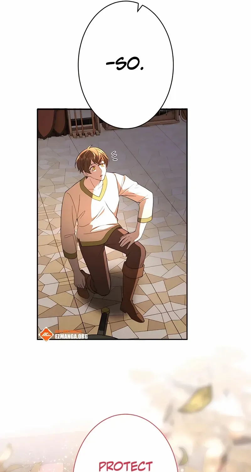 The Hated Noble Lady, Yet in a Contract Marriage with the First Prince?! Chapter 22 page 76 - 