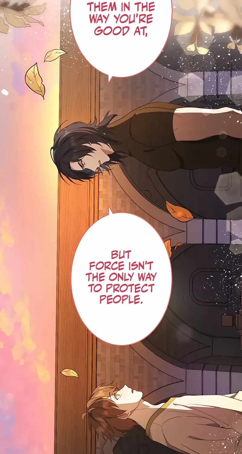 The Hated Noble Lady, Yet in a Contract Marriage with the First Prince?! Chapter 22 page 77 - 