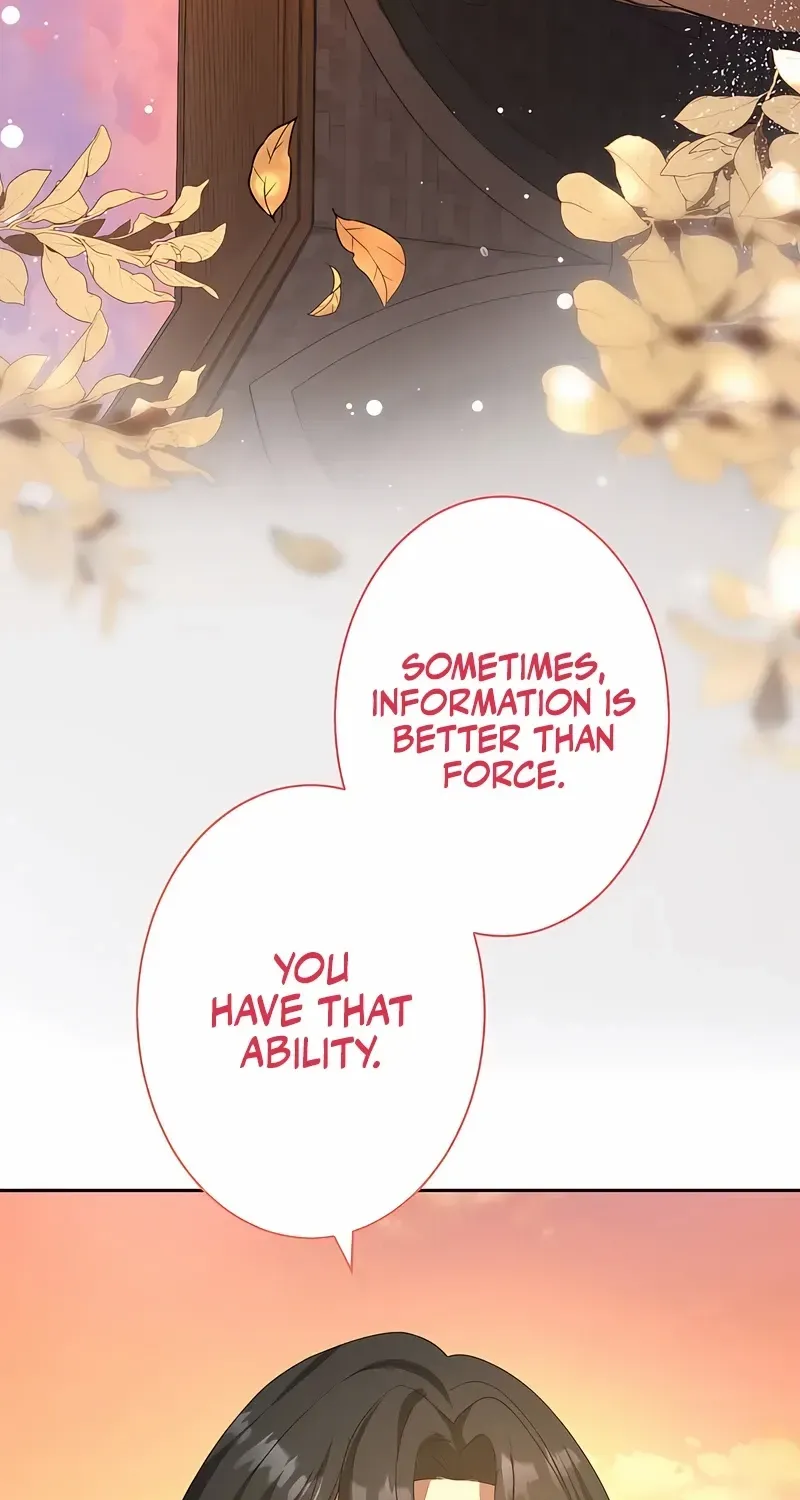 The Hated Noble Lady, Yet in a Contract Marriage with the First Prince?! Chapter 22 page 78 - 