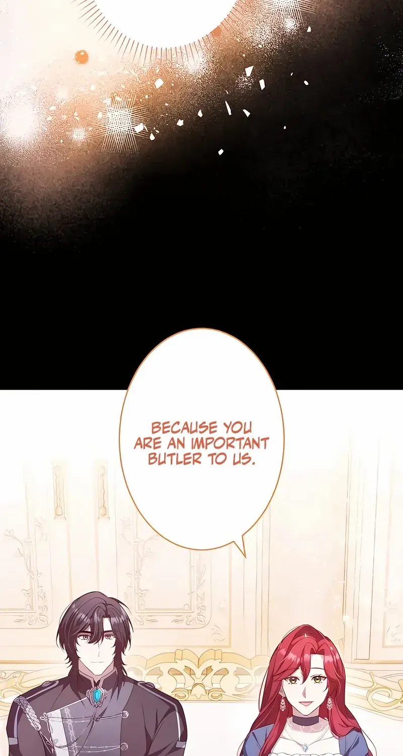 The Hated Noble Lady, Yet in a Contract Marriage with the First Prince?! Chapter 22 page 9 - 