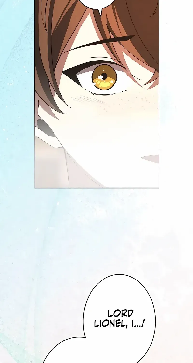 The Hated Noble Lady, Yet in a Contract Marriage with the First Prince?! Chapter 22 page 81 - 