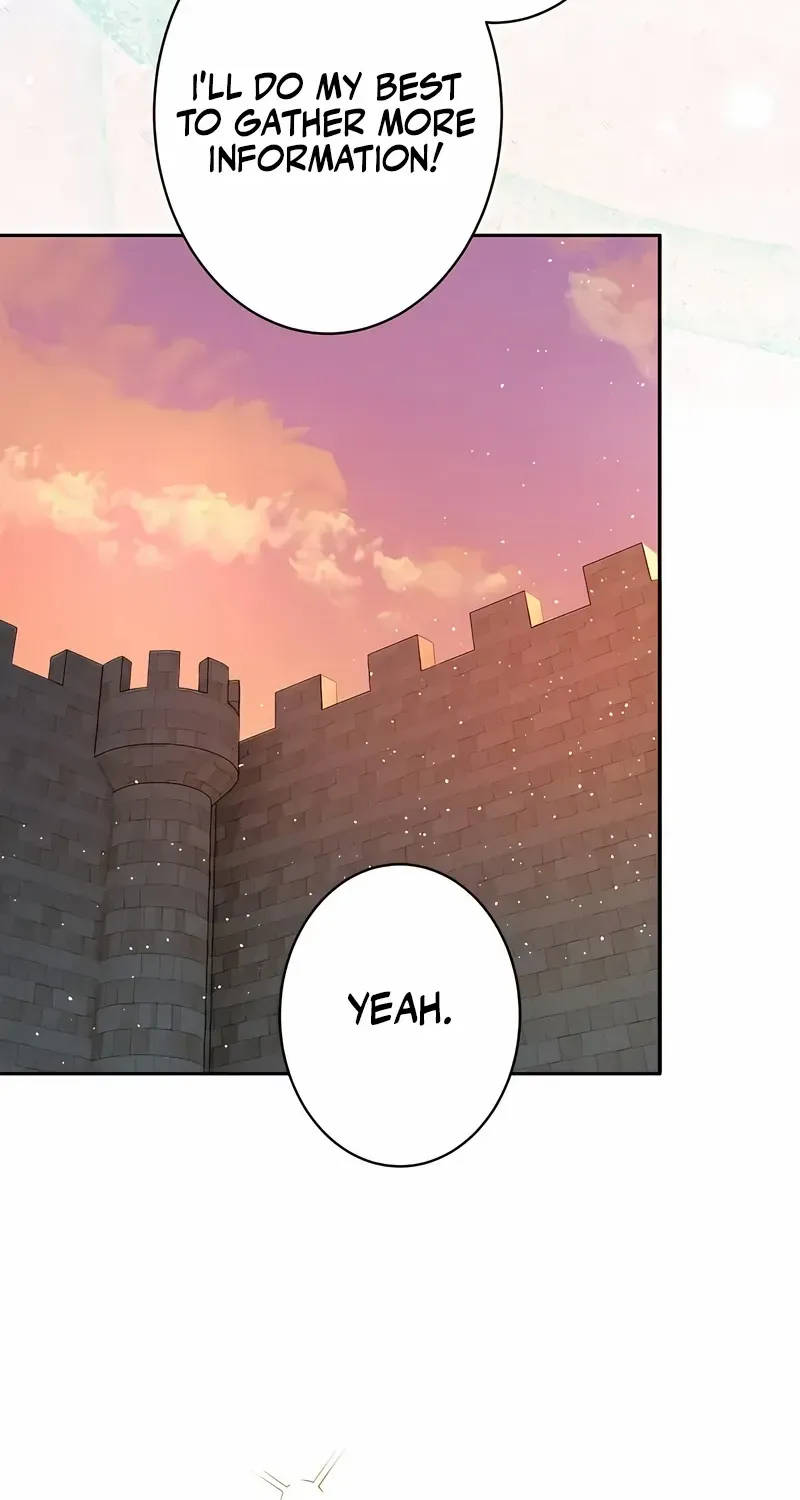 The Hated Noble Lady, Yet in a Contract Marriage with the First Prince?! Chapter 22 page 82 - 